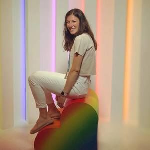 Meet your Posher, Megan